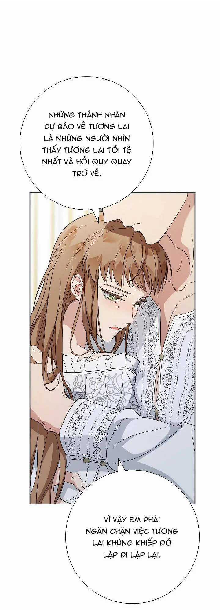 Cuộc Hôn Nhân Vụ Lợi - Chapter 68 - Trang 59