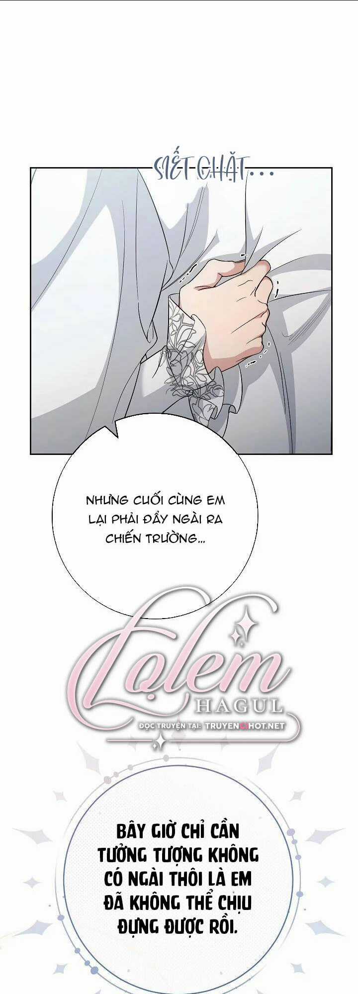 Cuộc Hôn Nhân Vụ Lợi - Chapter 68 - Trang 60