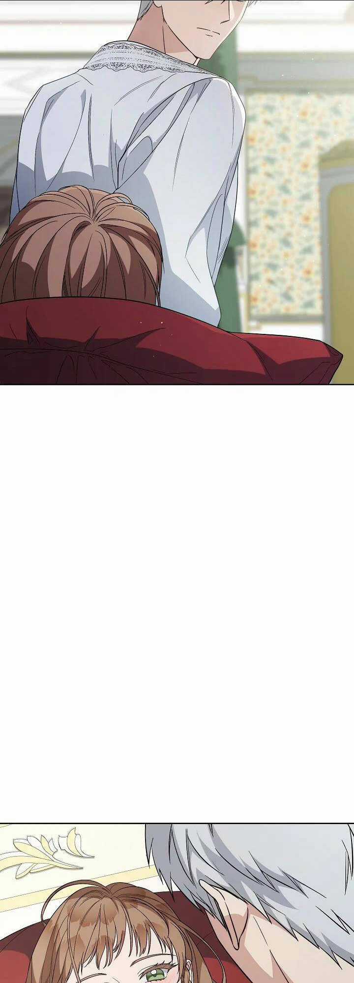 Cuộc Hôn Nhân Vụ Lợi - Chapter 68 - Trang 7