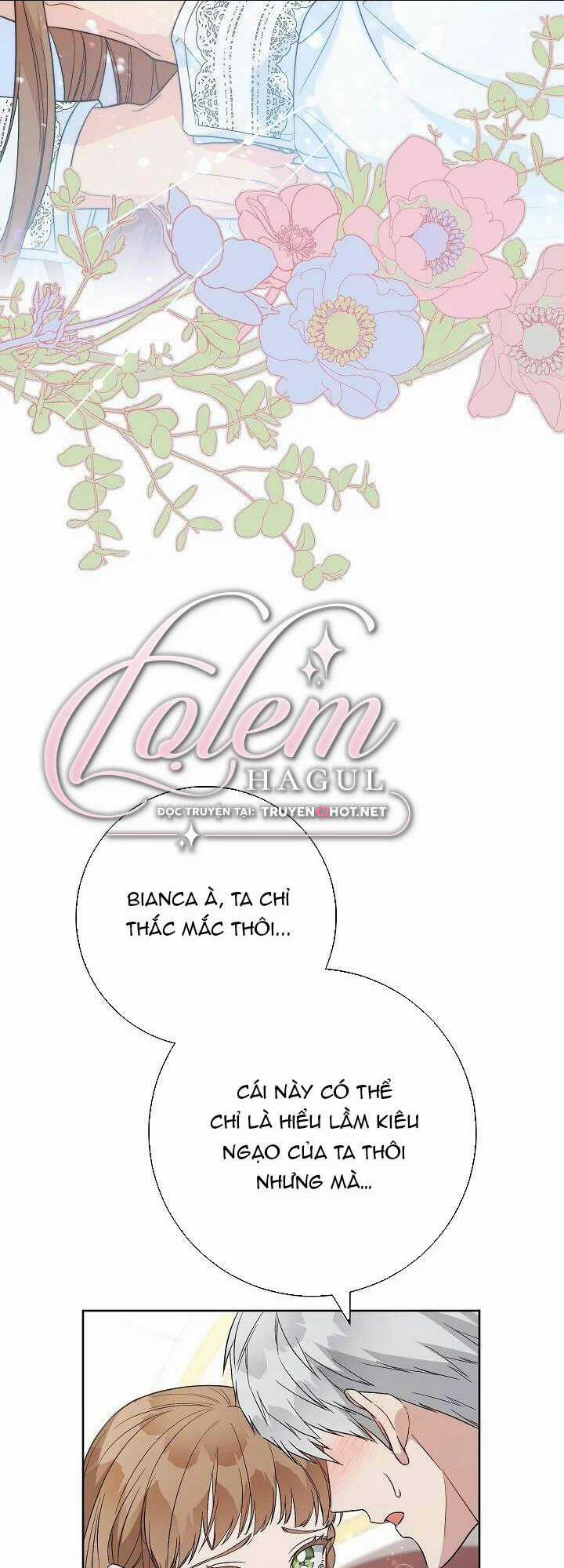 Cuộc Hôn Nhân Vụ Lợi - Chapter 68 - Trang 62