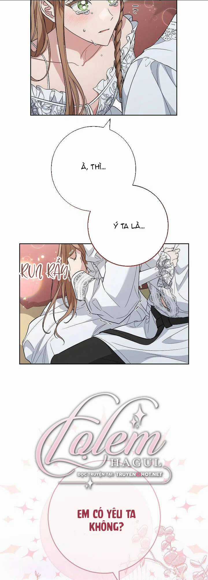 Cuộc Hôn Nhân Vụ Lợi - Chapter 68 - Trang 63