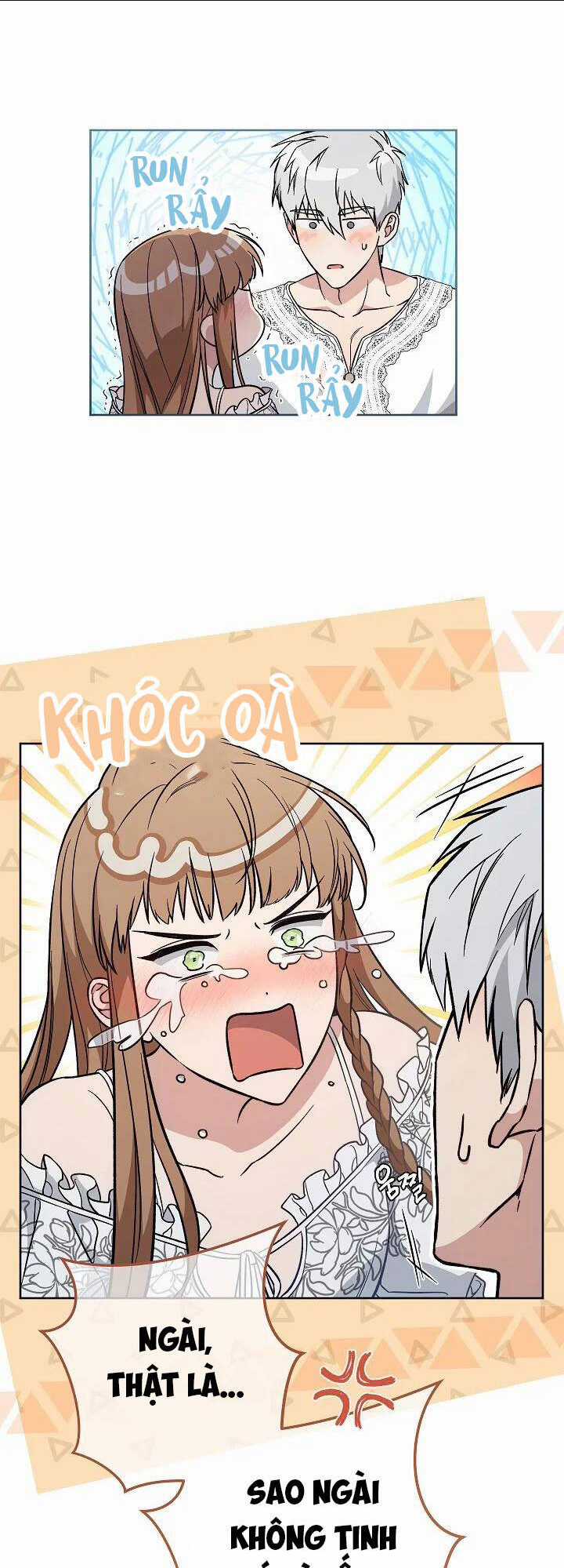 Cuộc Hôn Nhân Vụ Lợi - Chapter 68 - Trang 66