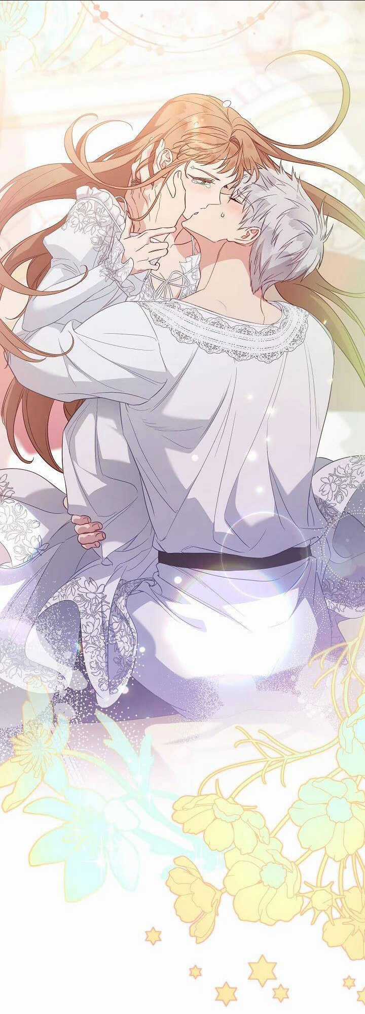 Cuộc Hôn Nhân Vụ Lợi - Chapter 68 - Trang 70