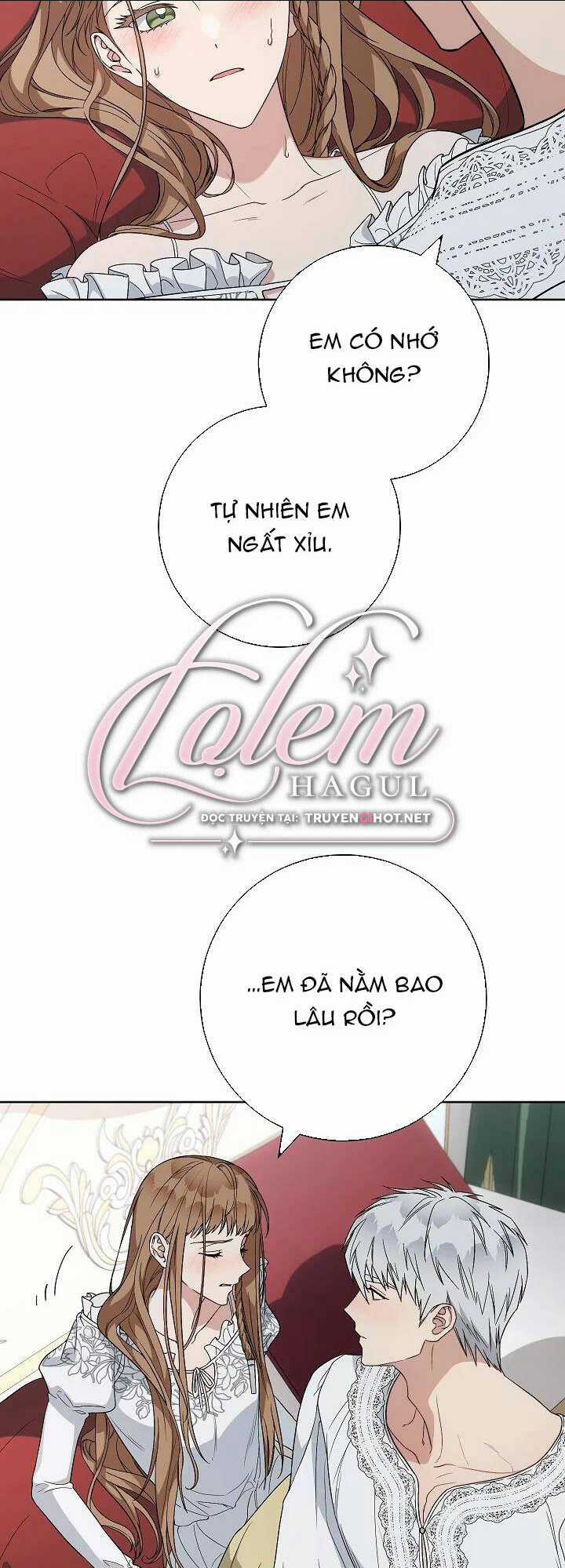 Cuộc Hôn Nhân Vụ Lợi - Chapter 68 - Trang 8