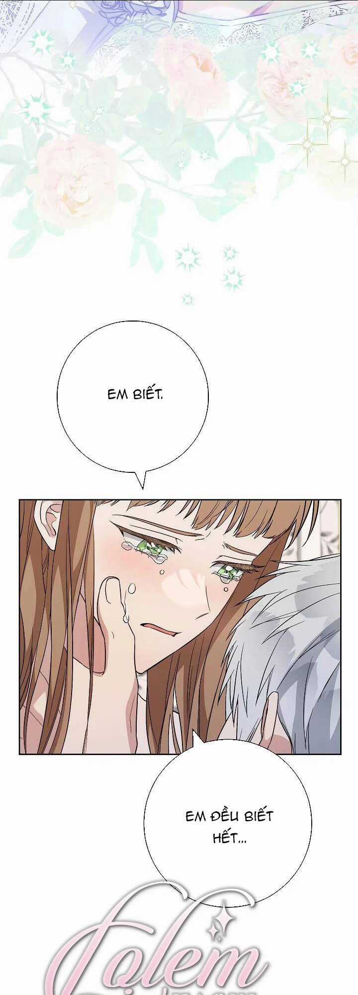 Cuộc Hôn Nhân Vụ Lợi - Chapter 68 - Trang 73