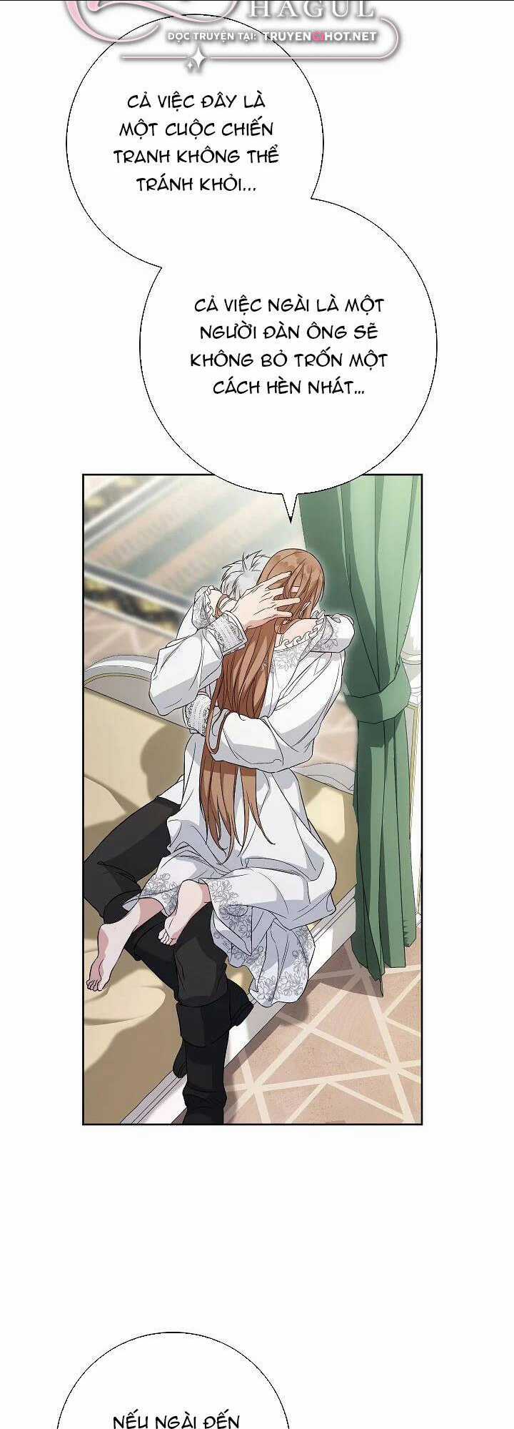 Cuộc Hôn Nhân Vụ Lợi - Chapter 68 - Trang 74