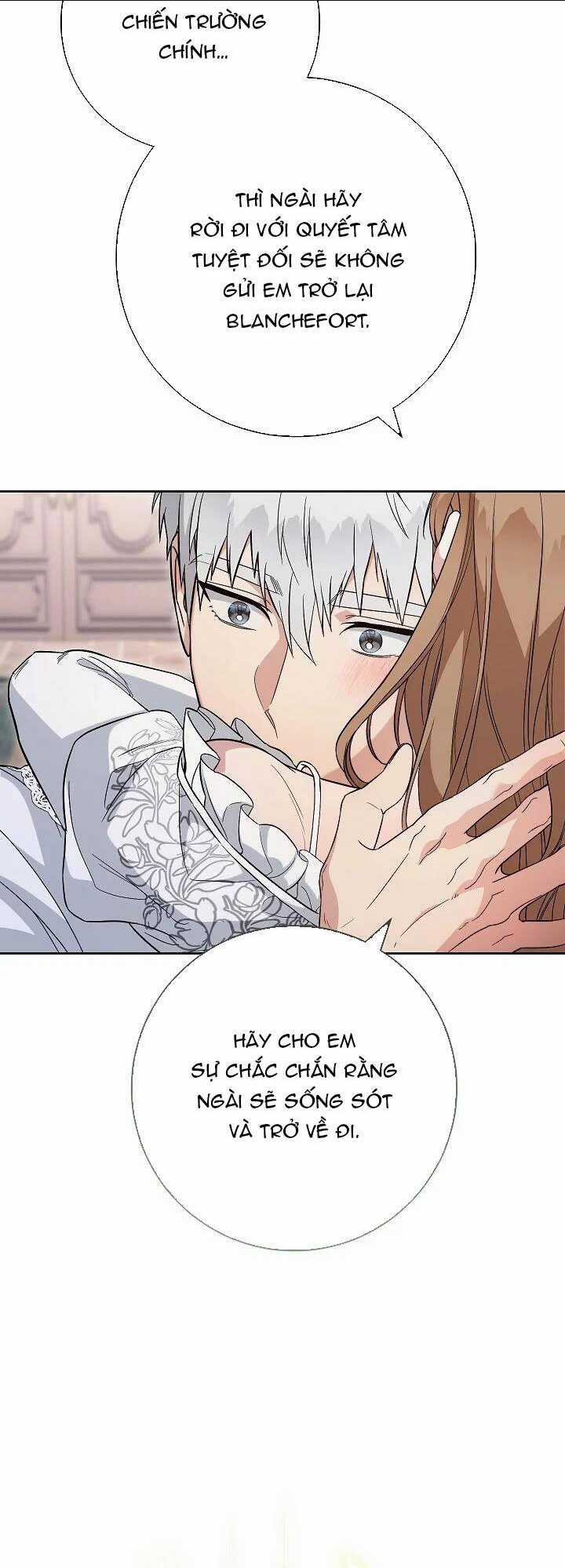 Cuộc Hôn Nhân Vụ Lợi - Chapter 68 - Trang 75