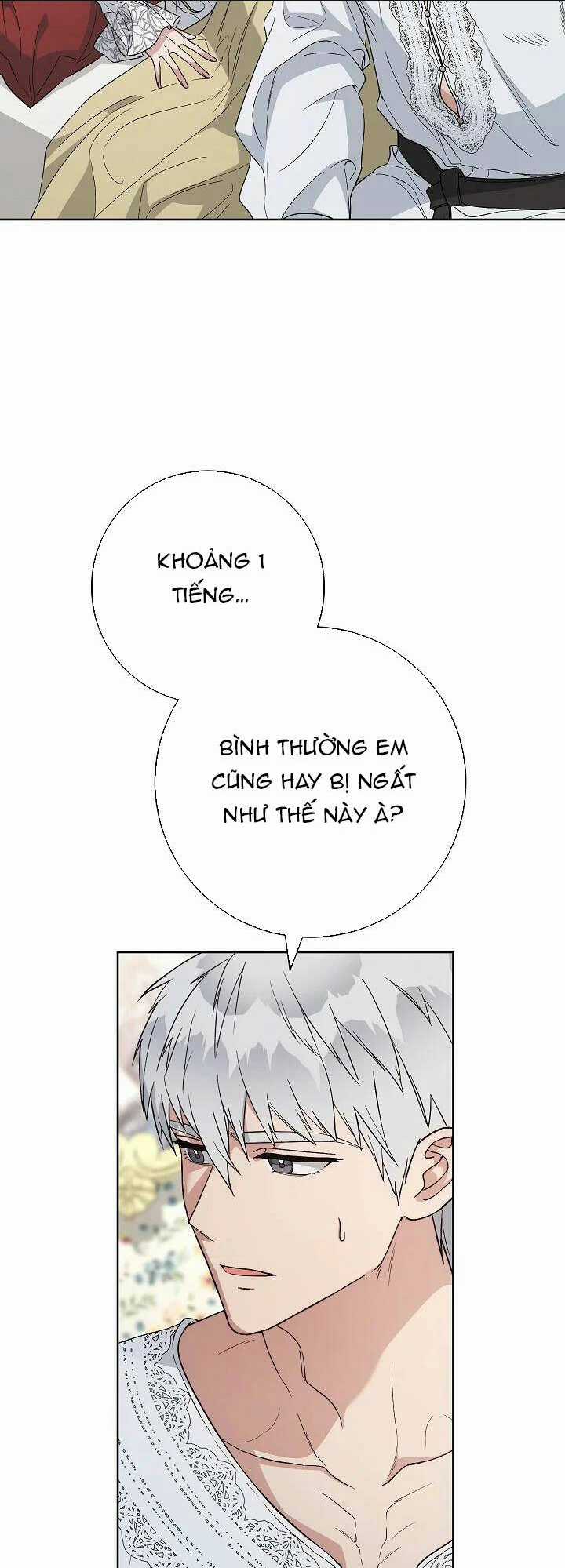 Cuộc Hôn Nhân Vụ Lợi - Chapter 68 - Trang 9