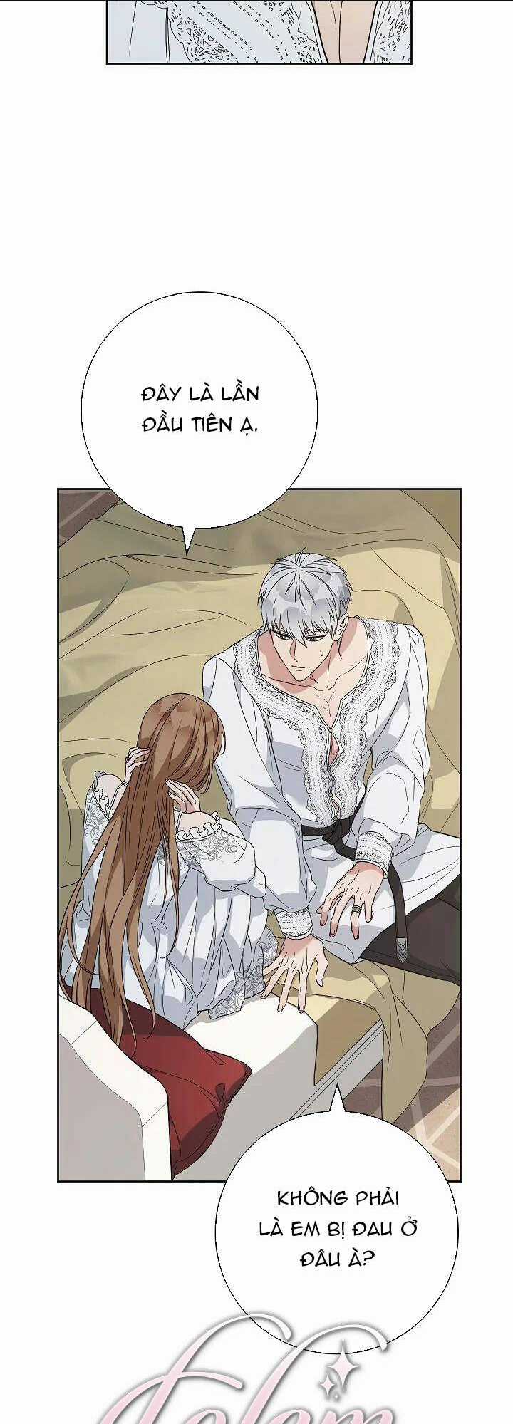 Cuộc Hôn Nhân Vụ Lợi - Chapter 68 - Trang 10