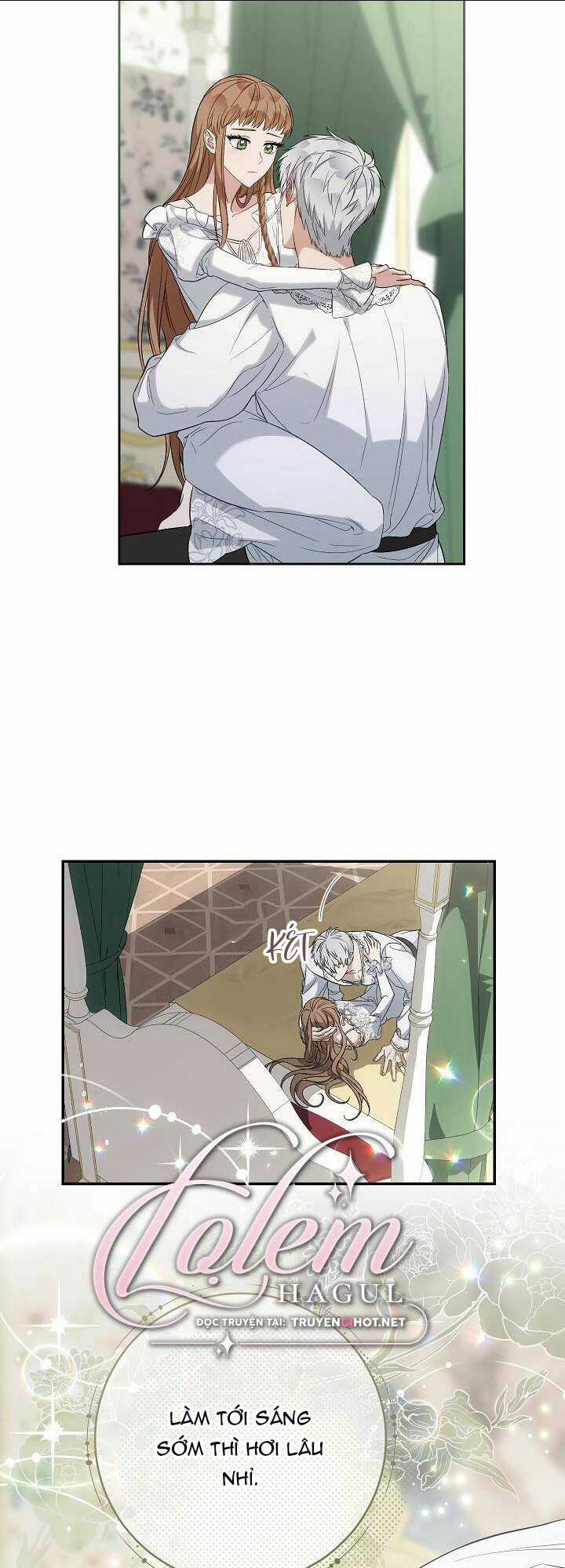 Cuộc Hôn Nhân Vụ Lợi - Chapter 69 - Trang 11