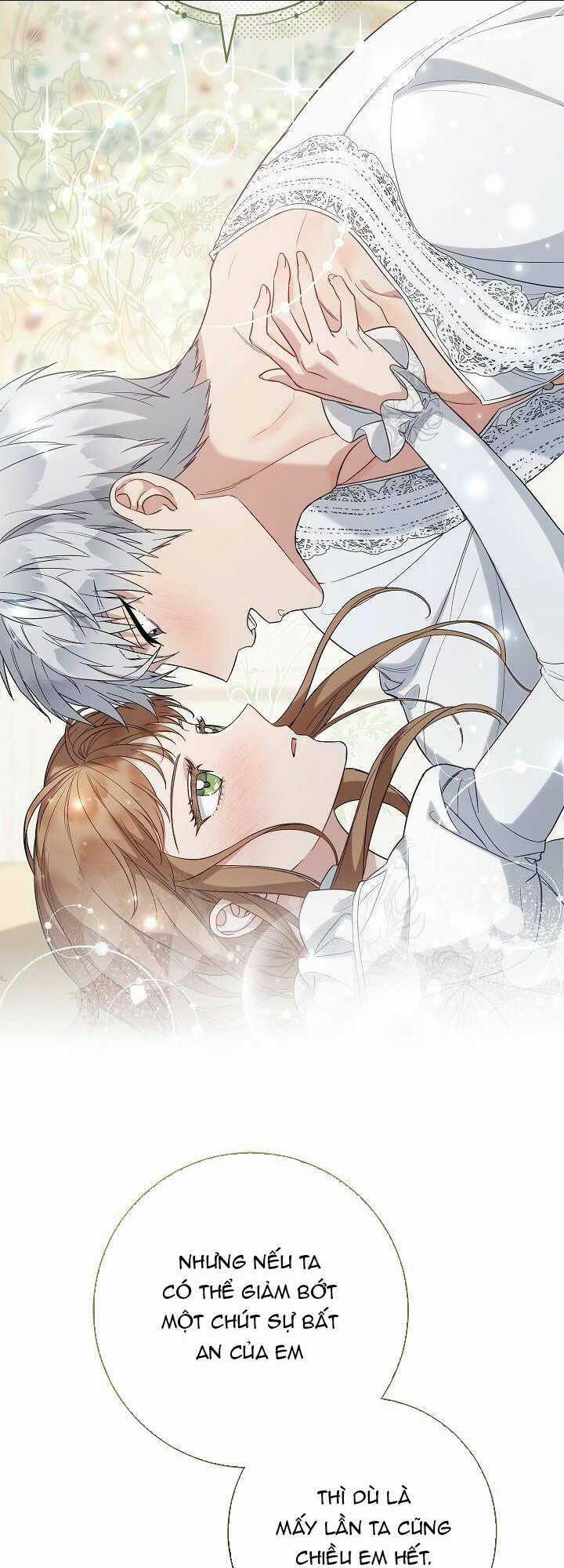 Cuộc Hôn Nhân Vụ Lợi - Chapter 69 - Trang 12