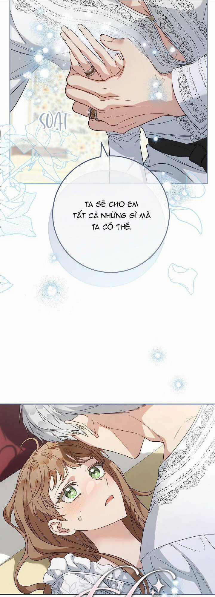 Cuộc Hôn Nhân Vụ Lợi - Chapter 69 - Trang 14