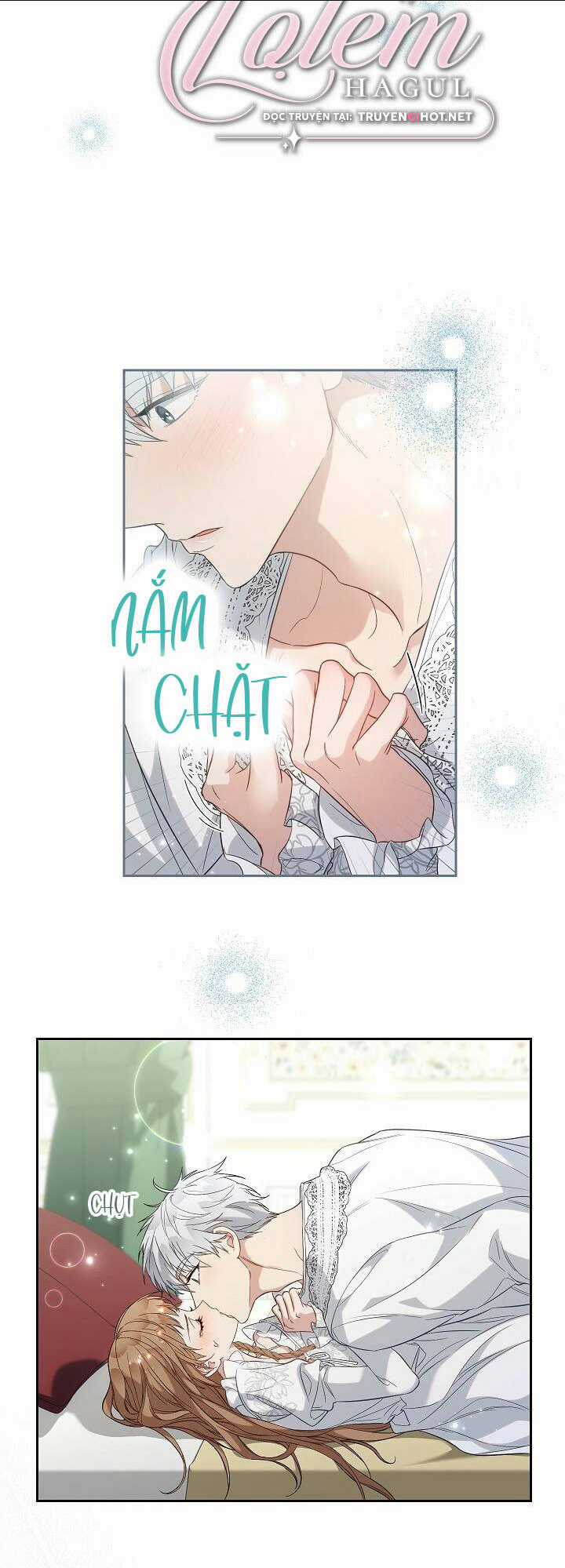 Cuộc Hôn Nhân Vụ Lợi - Chapter 69 - Trang 15