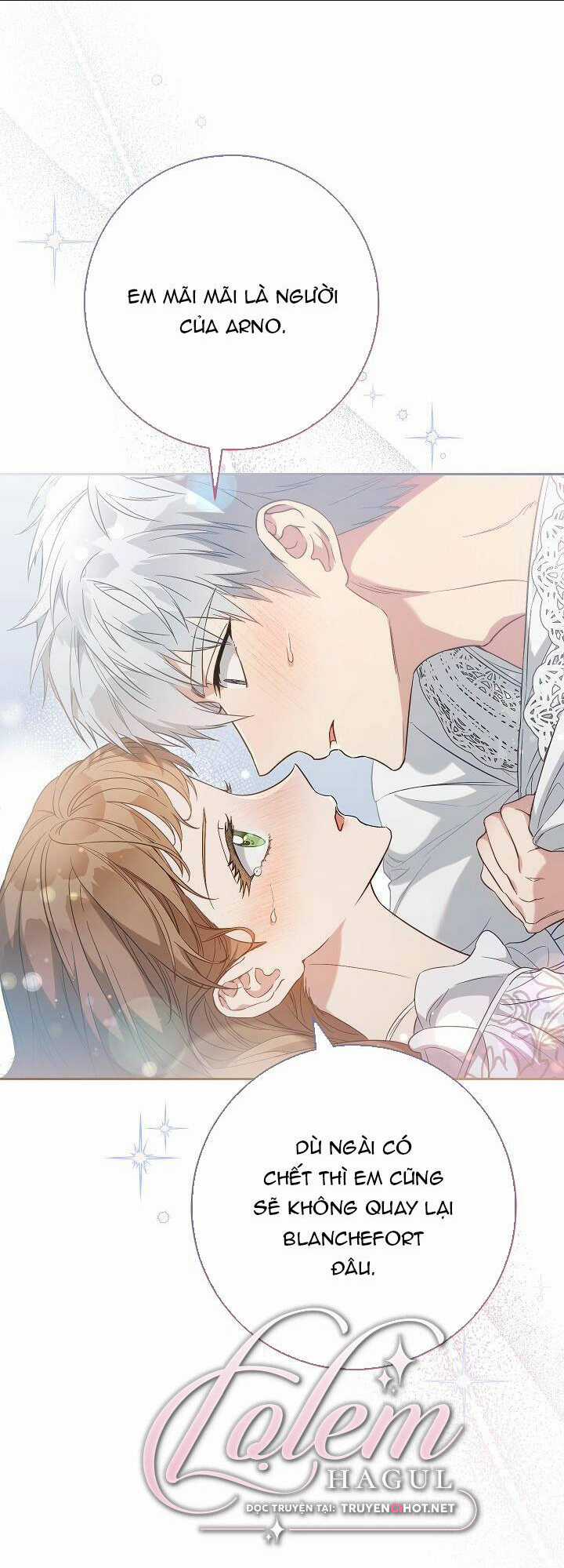 Cuộc Hôn Nhân Vụ Lợi - Chapter 69 - Trang 16