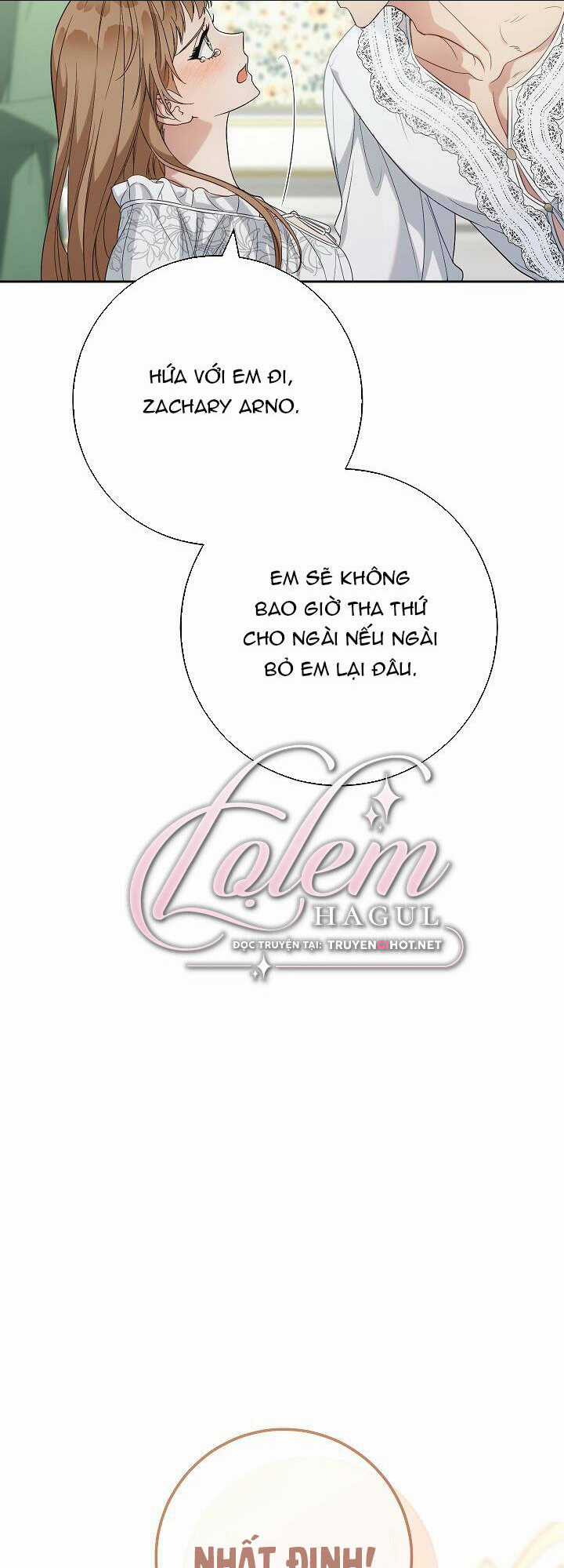 Cuộc Hôn Nhân Vụ Lợi - Chapter 69 - Trang 18