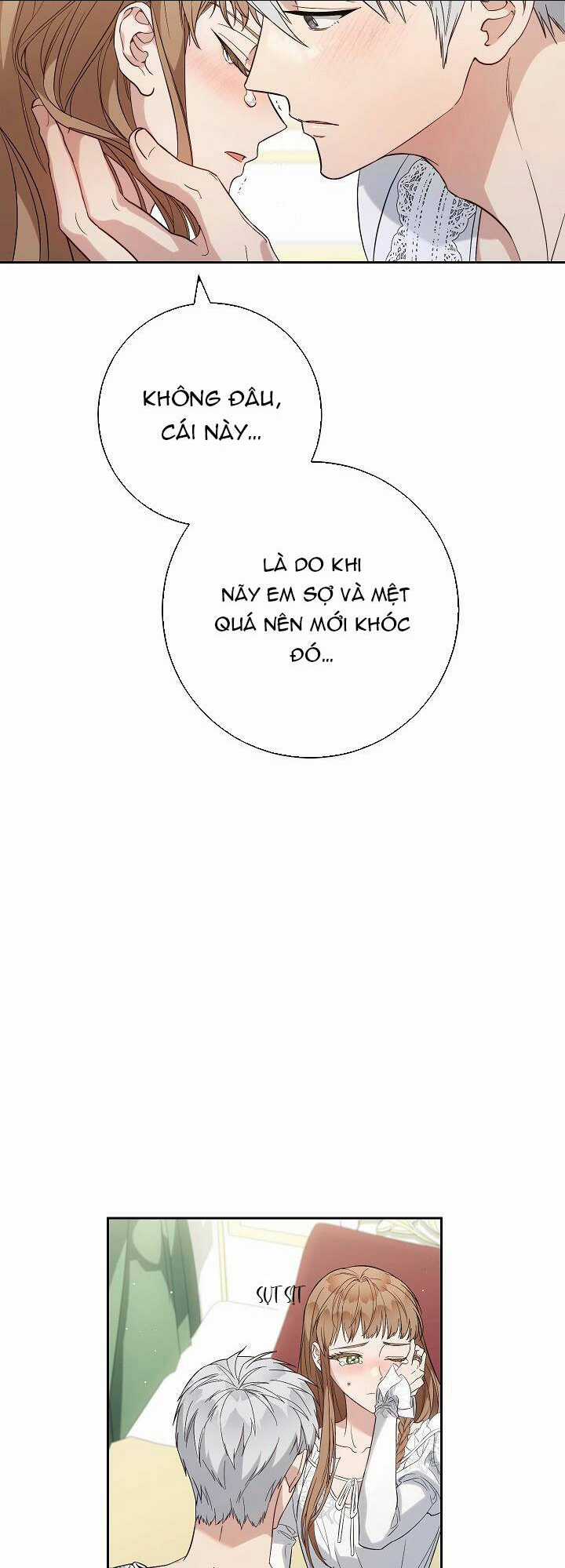 Cuộc Hôn Nhân Vụ Lợi - Chapter 69 - Trang 21