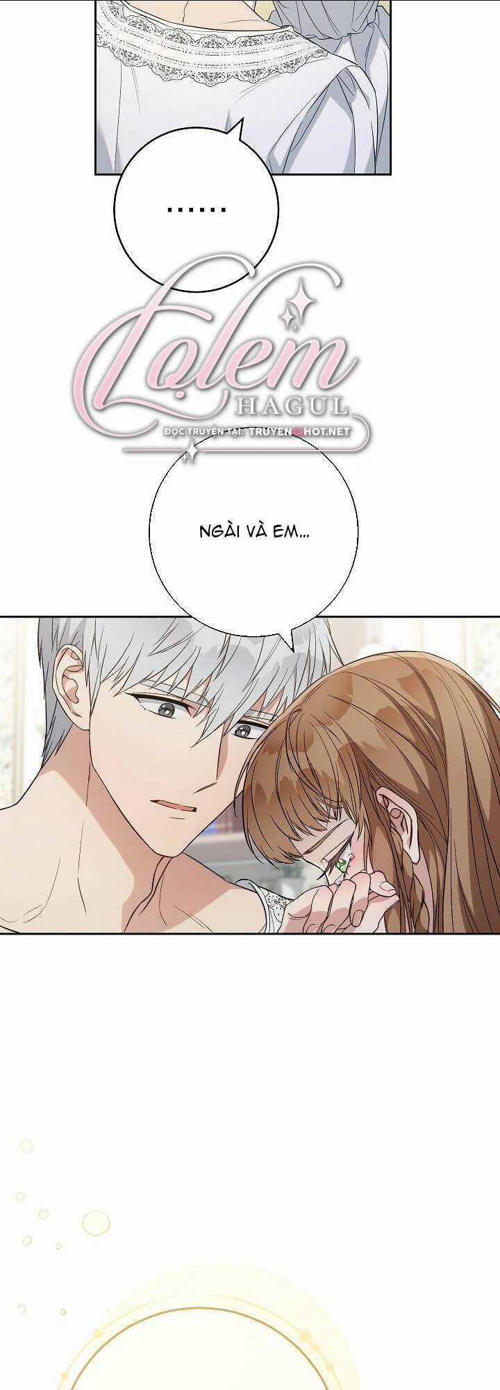 Cuộc Hôn Nhân Vụ Lợi - Chapter 69 - Trang 22