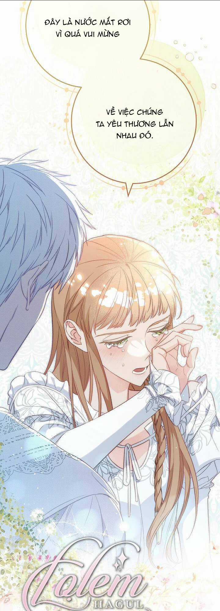 Cuộc Hôn Nhân Vụ Lợi - Chapter 69 - Trang 23