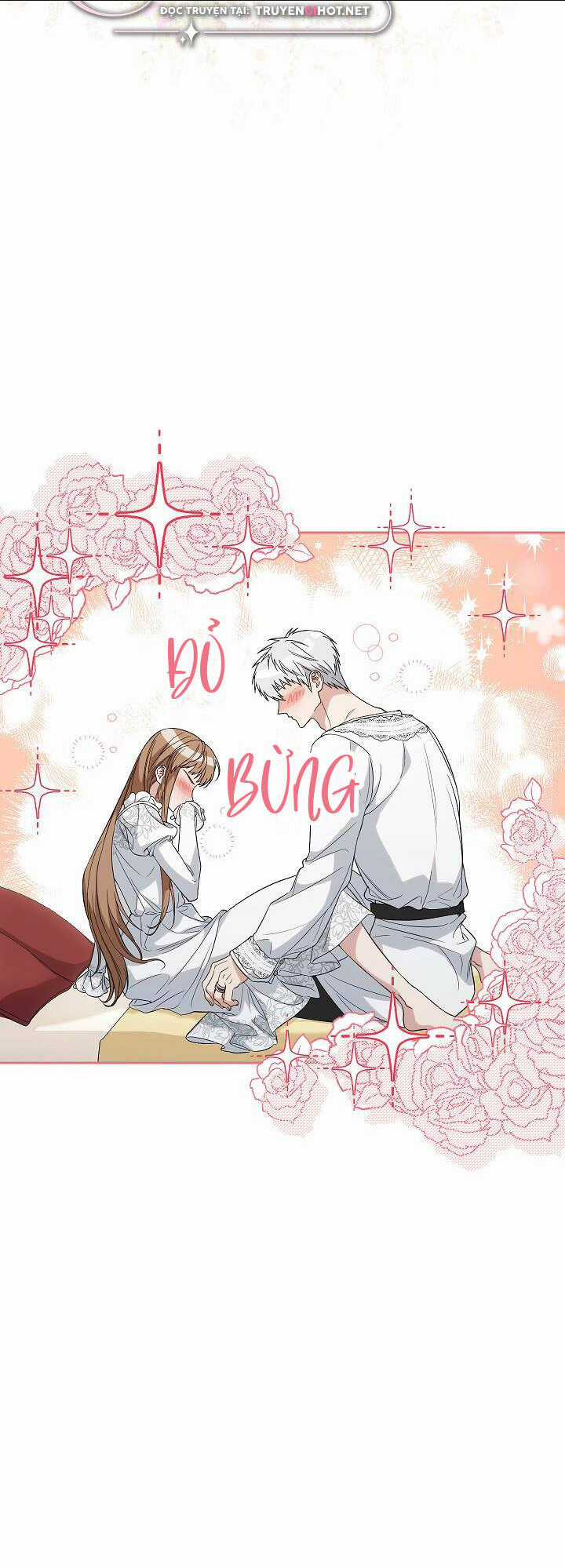 Cuộc Hôn Nhân Vụ Lợi - Chapter 69 - Trang 24