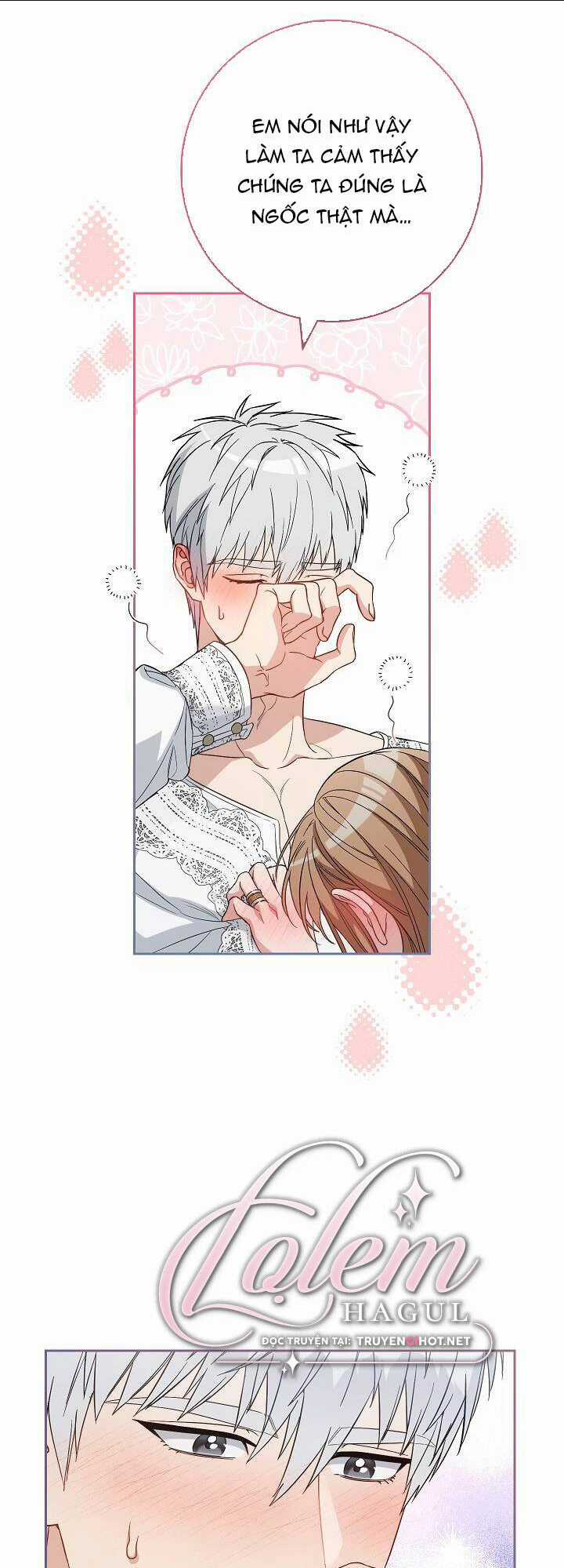 Cuộc Hôn Nhân Vụ Lợi - Chapter 69 - Trang 25