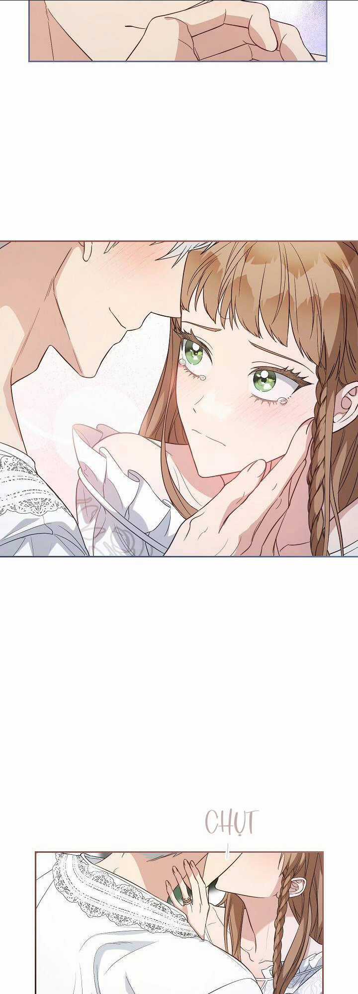 Cuộc Hôn Nhân Vụ Lợi - Chapter 69 - Trang 26