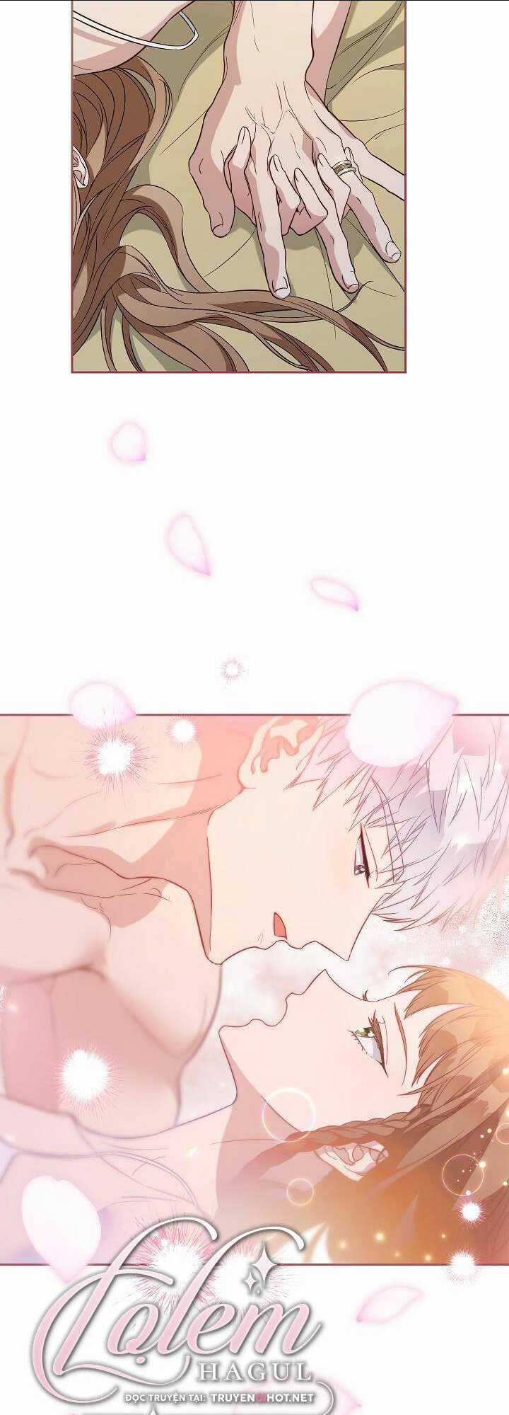 Cuộc Hôn Nhân Vụ Lợi - Chapter 69 - Trang 29