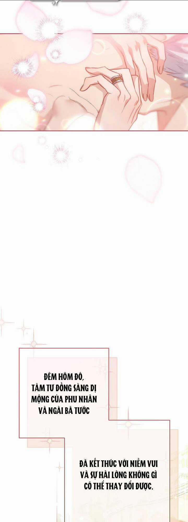 Cuộc Hôn Nhân Vụ Lợi - Chapter 69 - Trang 30