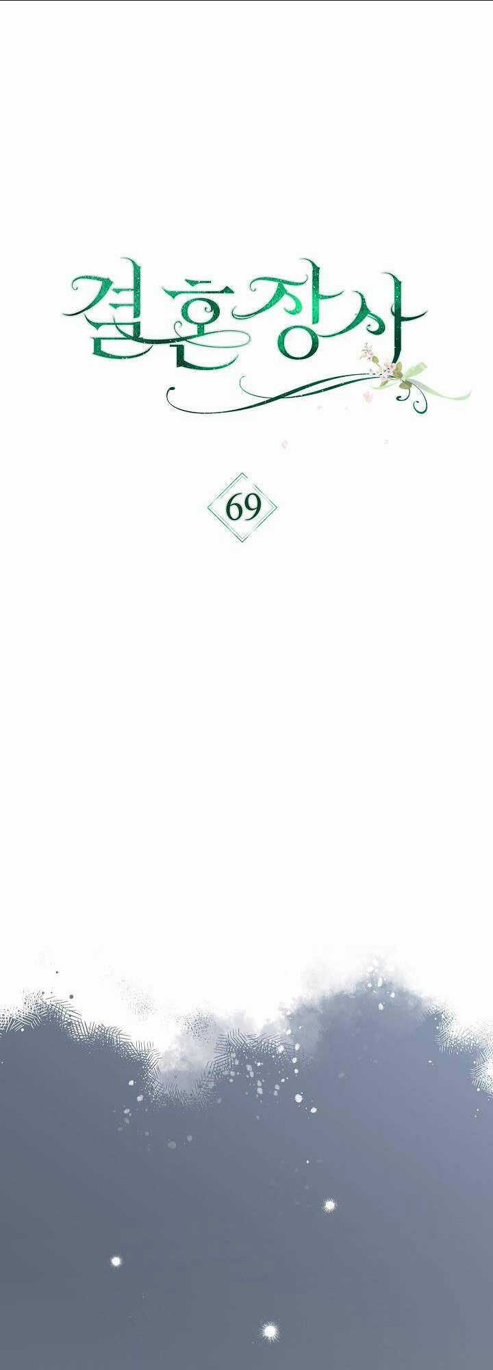 Cuộc Hôn Nhân Vụ Lợi - Chapter 69 - Trang 32