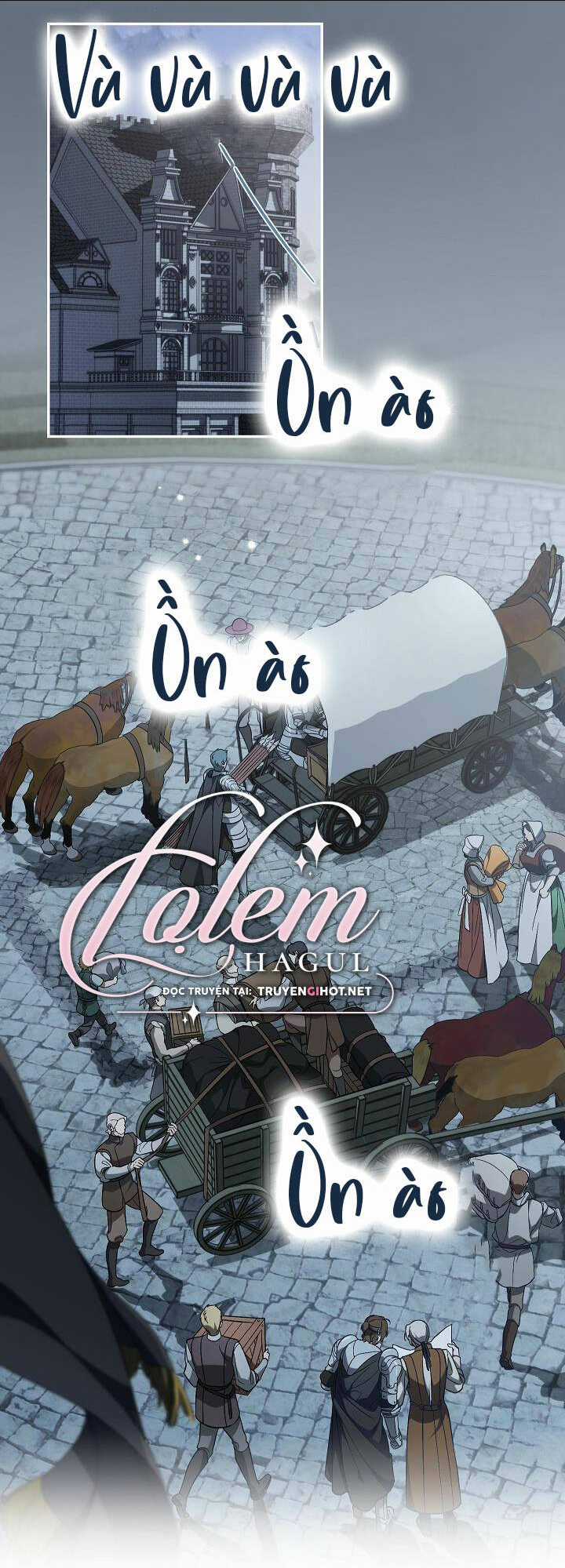 Cuộc Hôn Nhân Vụ Lợi - Chapter 69 - Trang 33