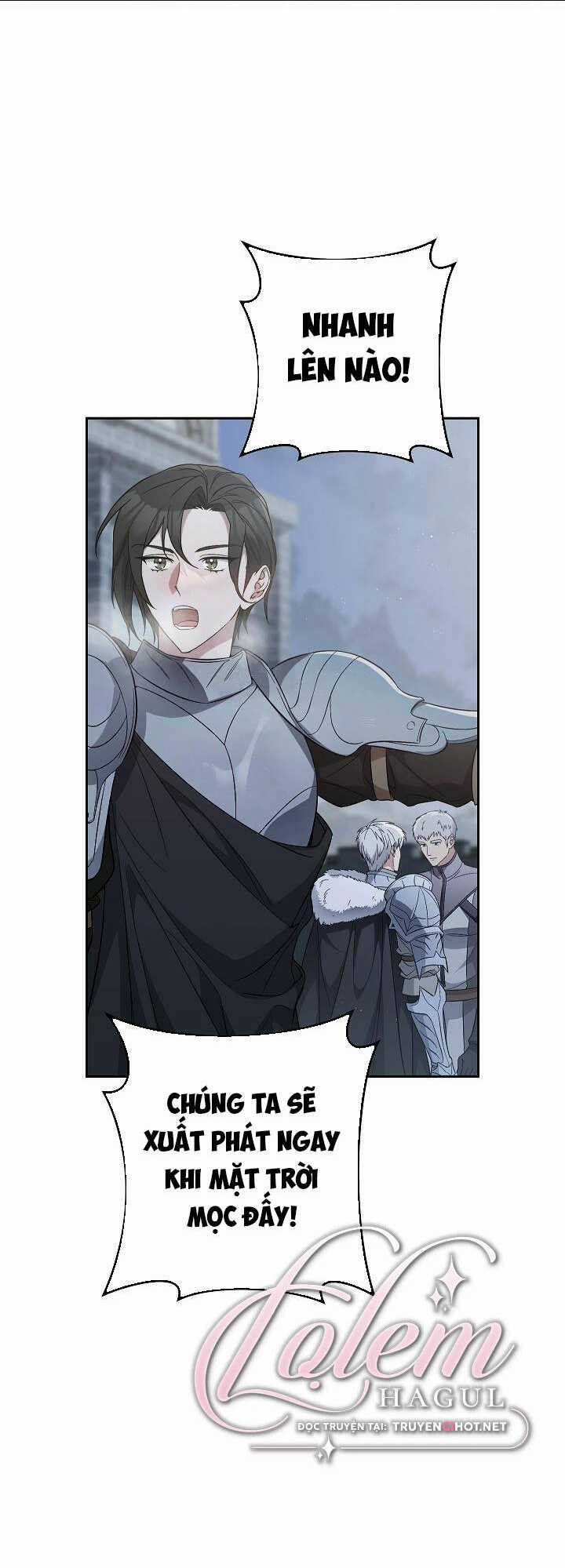 Cuộc Hôn Nhân Vụ Lợi - Chapter 69 - Trang 34