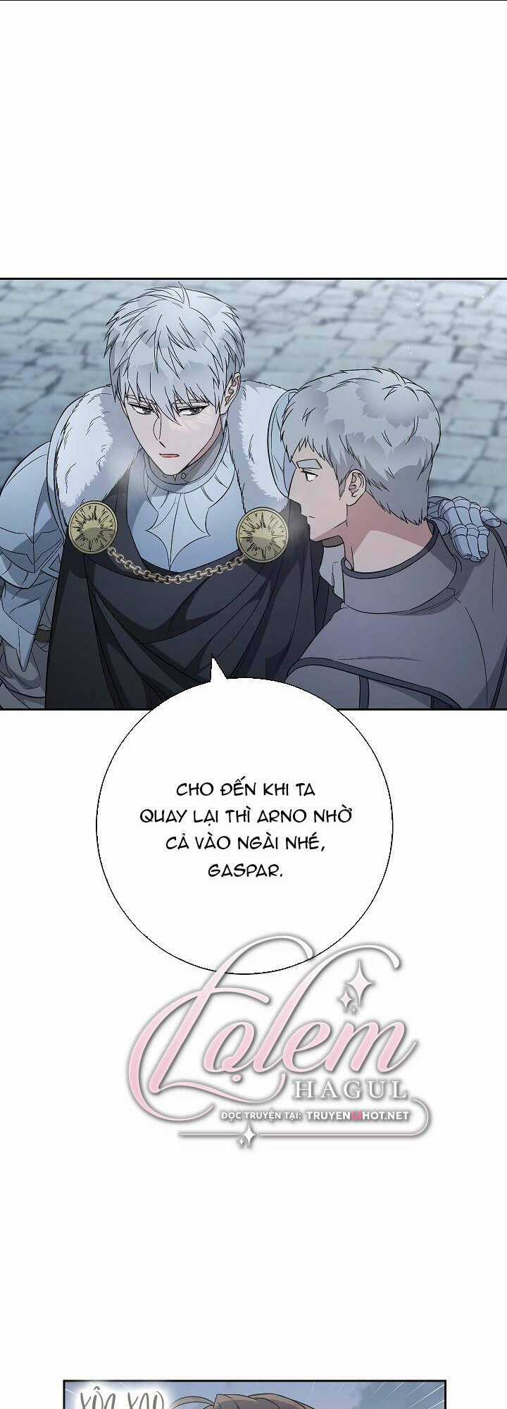 Cuộc Hôn Nhân Vụ Lợi - Chapter 69 - Trang 36