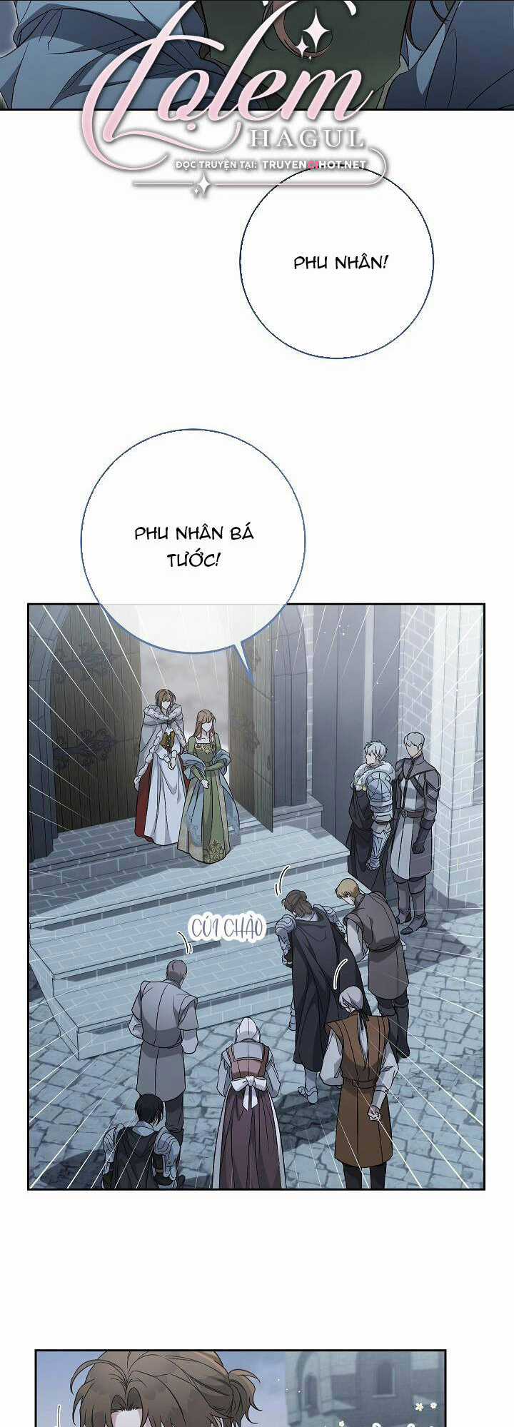 Cuộc Hôn Nhân Vụ Lợi - Chapter 69 - Trang 38