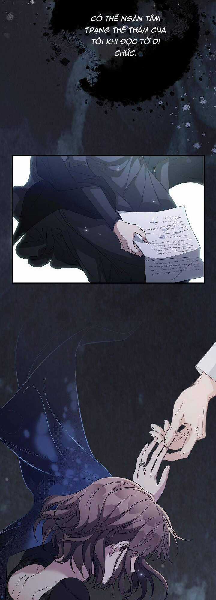 Cuộc Hôn Nhân Vụ Lợi - Chapter 69 - Trang 5