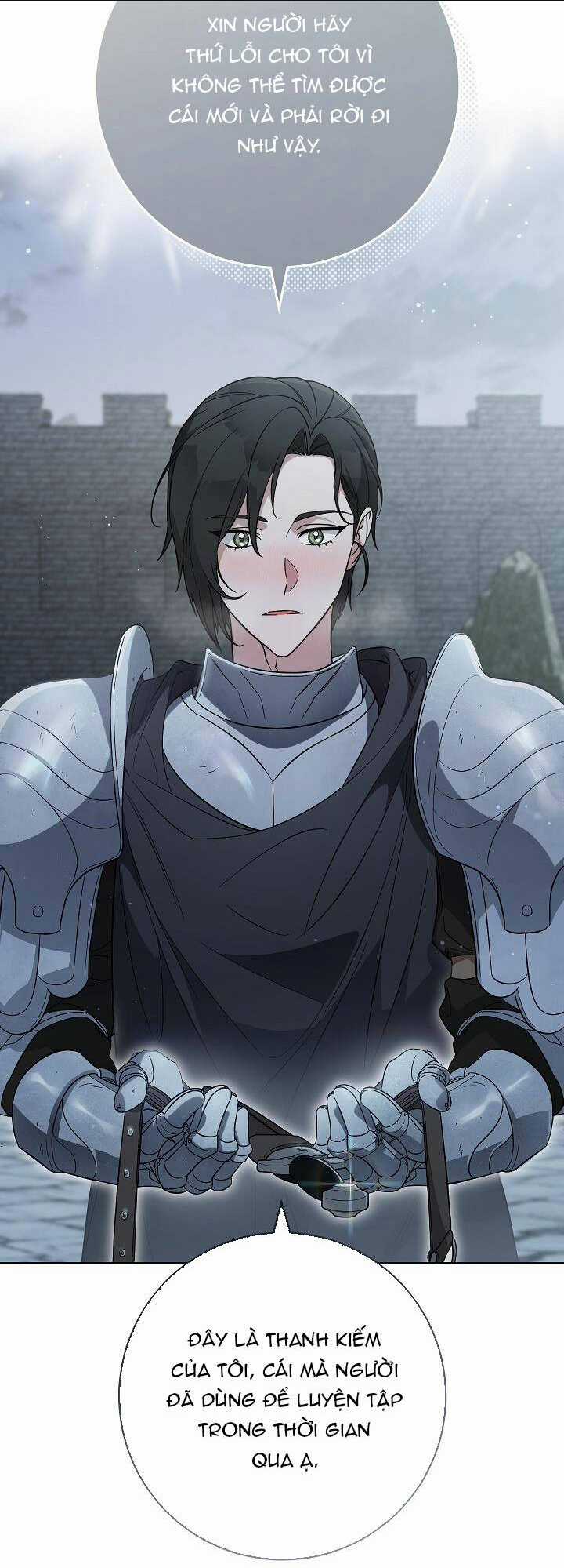 Cuộc Hôn Nhân Vụ Lợi - Chapter 69 - Trang 42