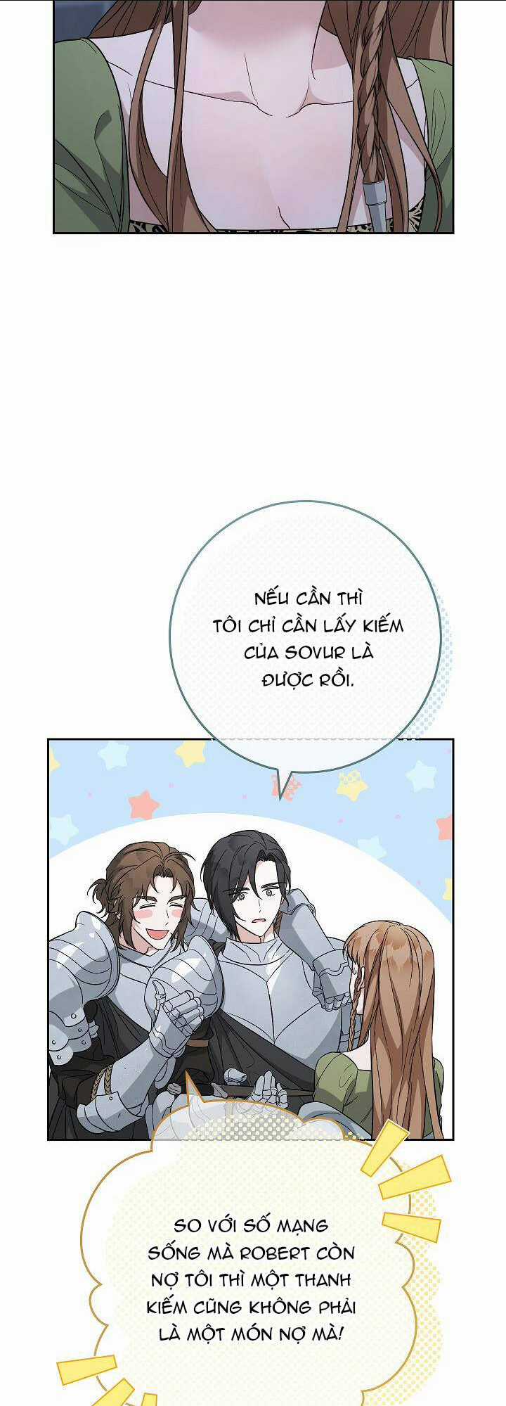 Cuộc Hôn Nhân Vụ Lợi - Chapter 69 - Trang 44