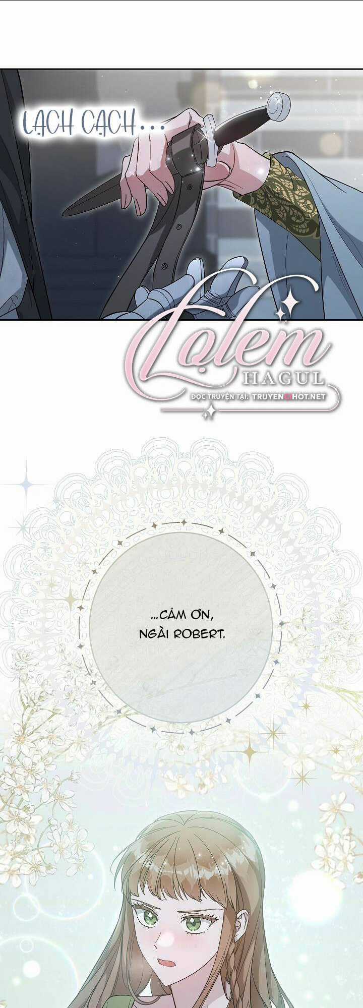 Cuộc Hôn Nhân Vụ Lợi - Chapter 69 - Trang 47