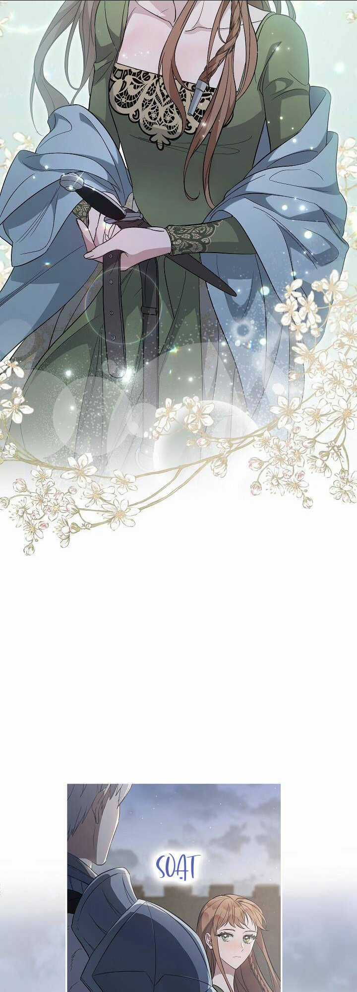 Cuộc Hôn Nhân Vụ Lợi - Chapter 69 - Trang 48