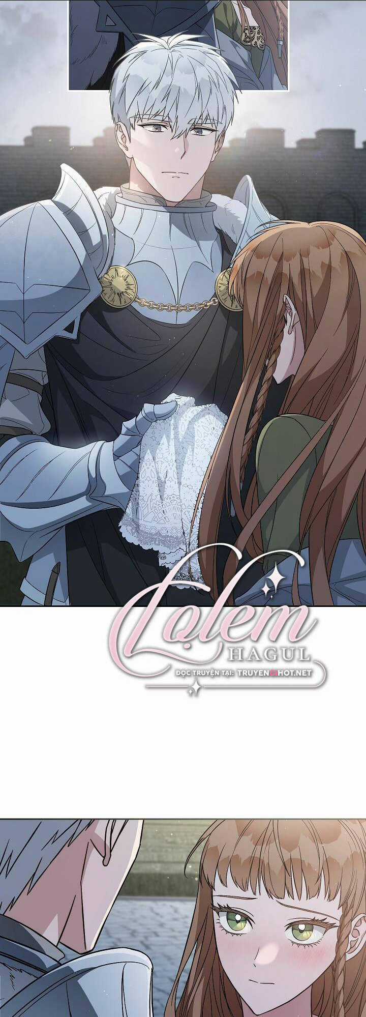 Cuộc Hôn Nhân Vụ Lợi - Chapter 69 - Trang 49