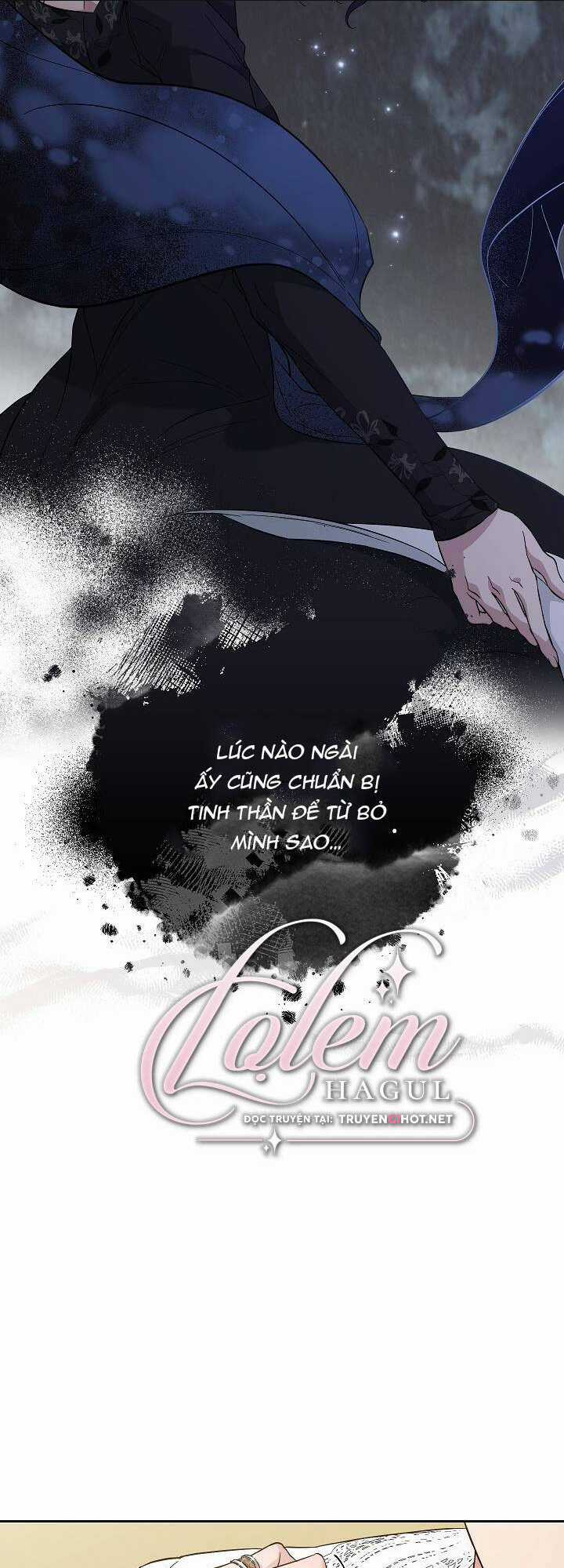 Cuộc Hôn Nhân Vụ Lợi - Chapter 69 - Trang 6