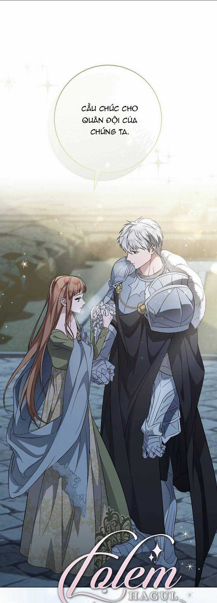 Cuộc Hôn Nhân Vụ Lợi - Chapter 69 - Trang 51