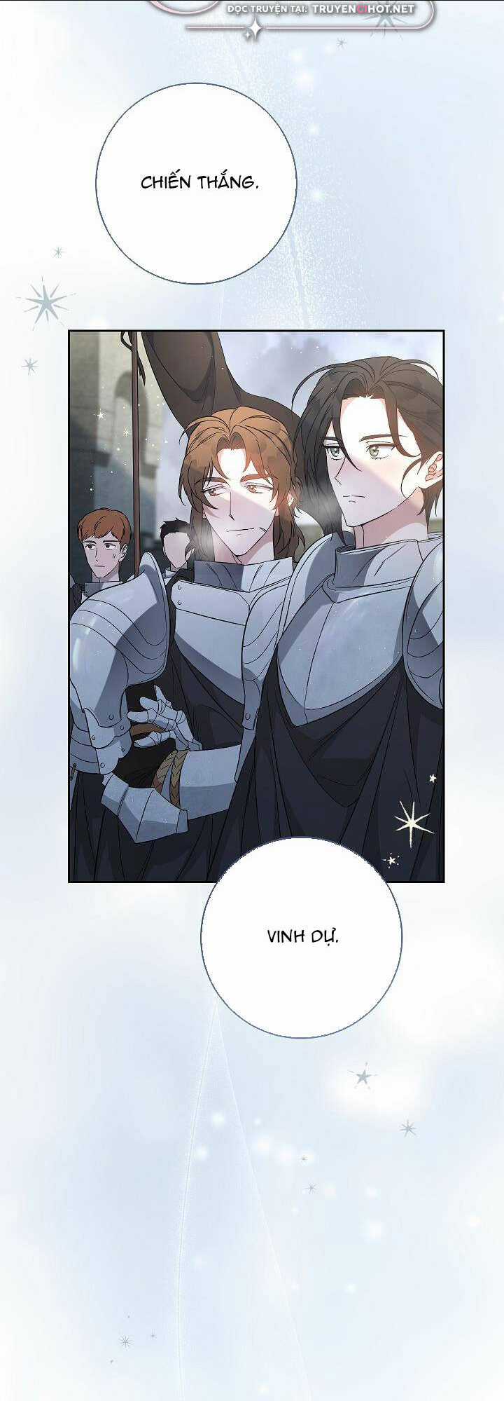 Cuộc Hôn Nhân Vụ Lợi - Chapter 69 - Trang 52