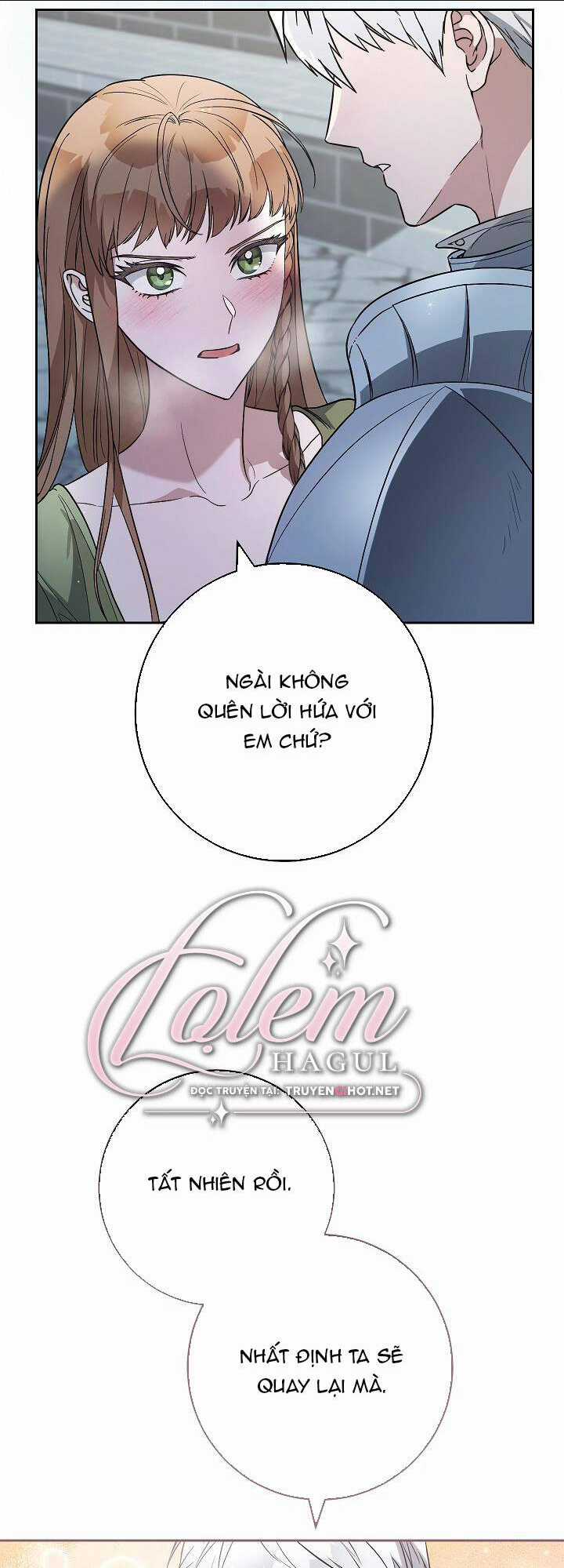 Cuộc Hôn Nhân Vụ Lợi - Chapter 69 - Trang 53