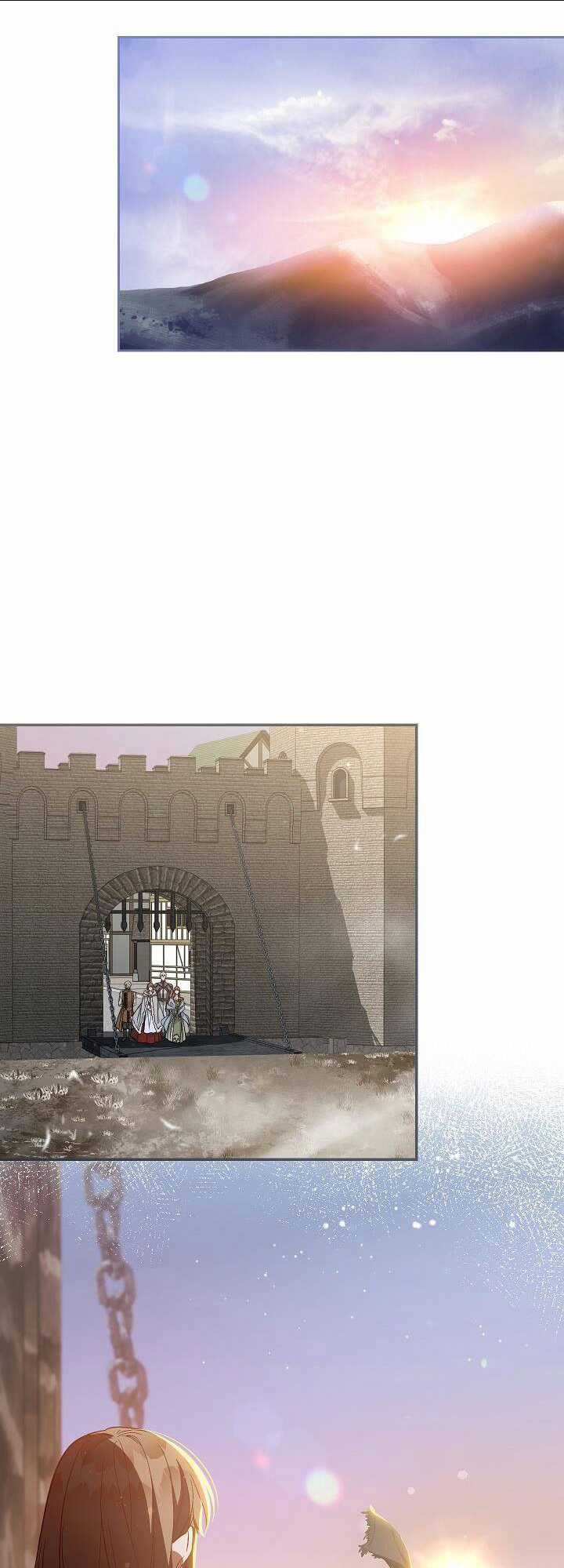 Cuộc Hôn Nhân Vụ Lợi - Chapter 69 - Trang 56