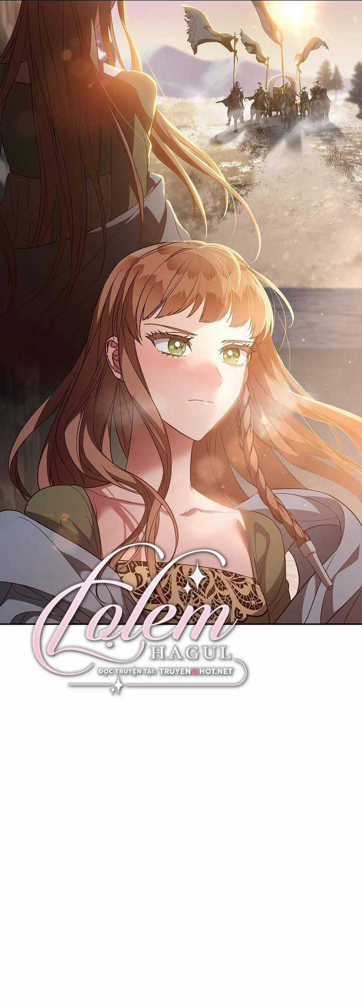 Cuộc Hôn Nhân Vụ Lợi - Chapter 69 - Trang 57