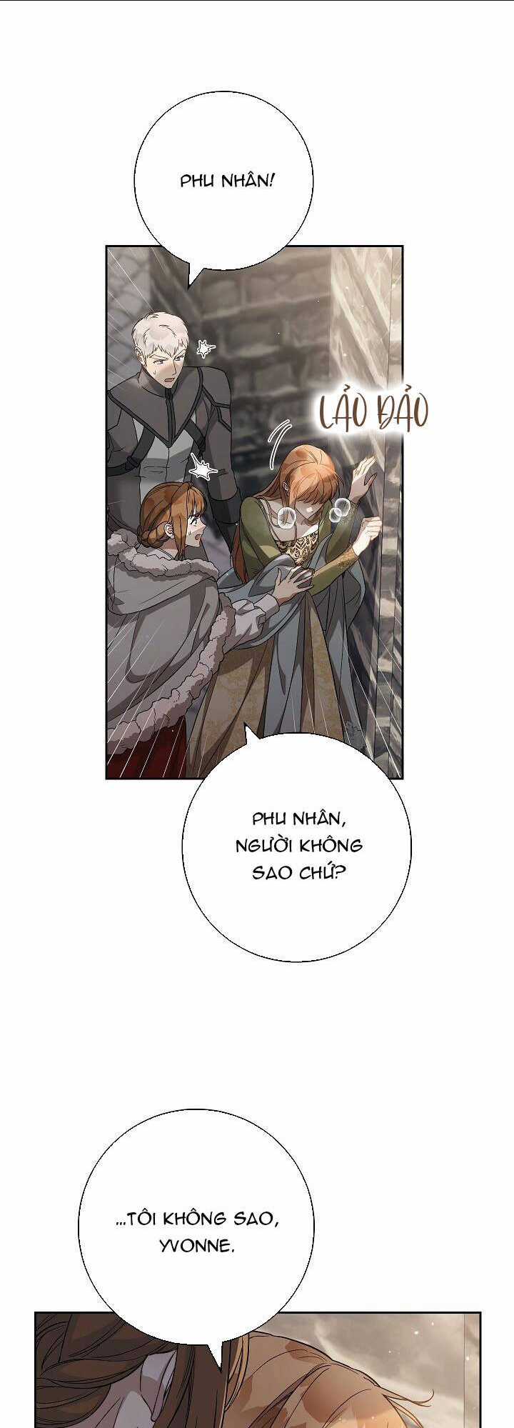 Cuộc Hôn Nhân Vụ Lợi - Chapter 69 - Trang 58