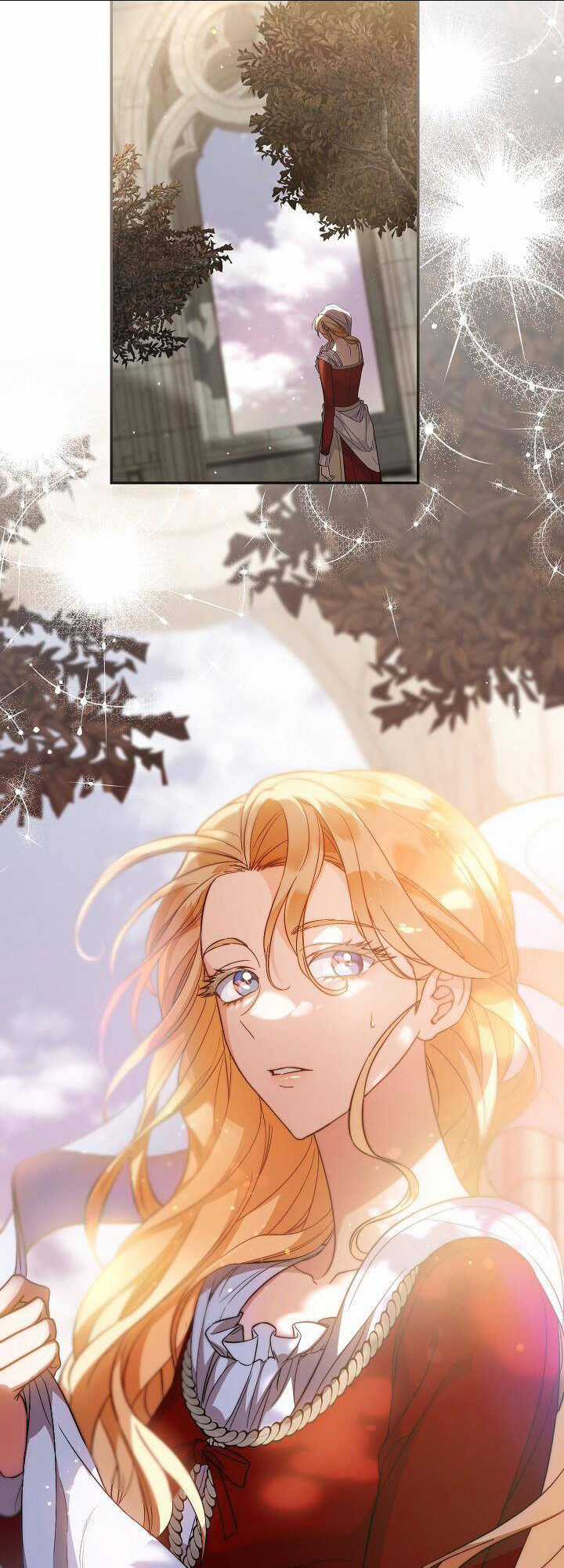 Cuộc Hôn Nhân Vụ Lợi - Chapter 69 - Trang 62