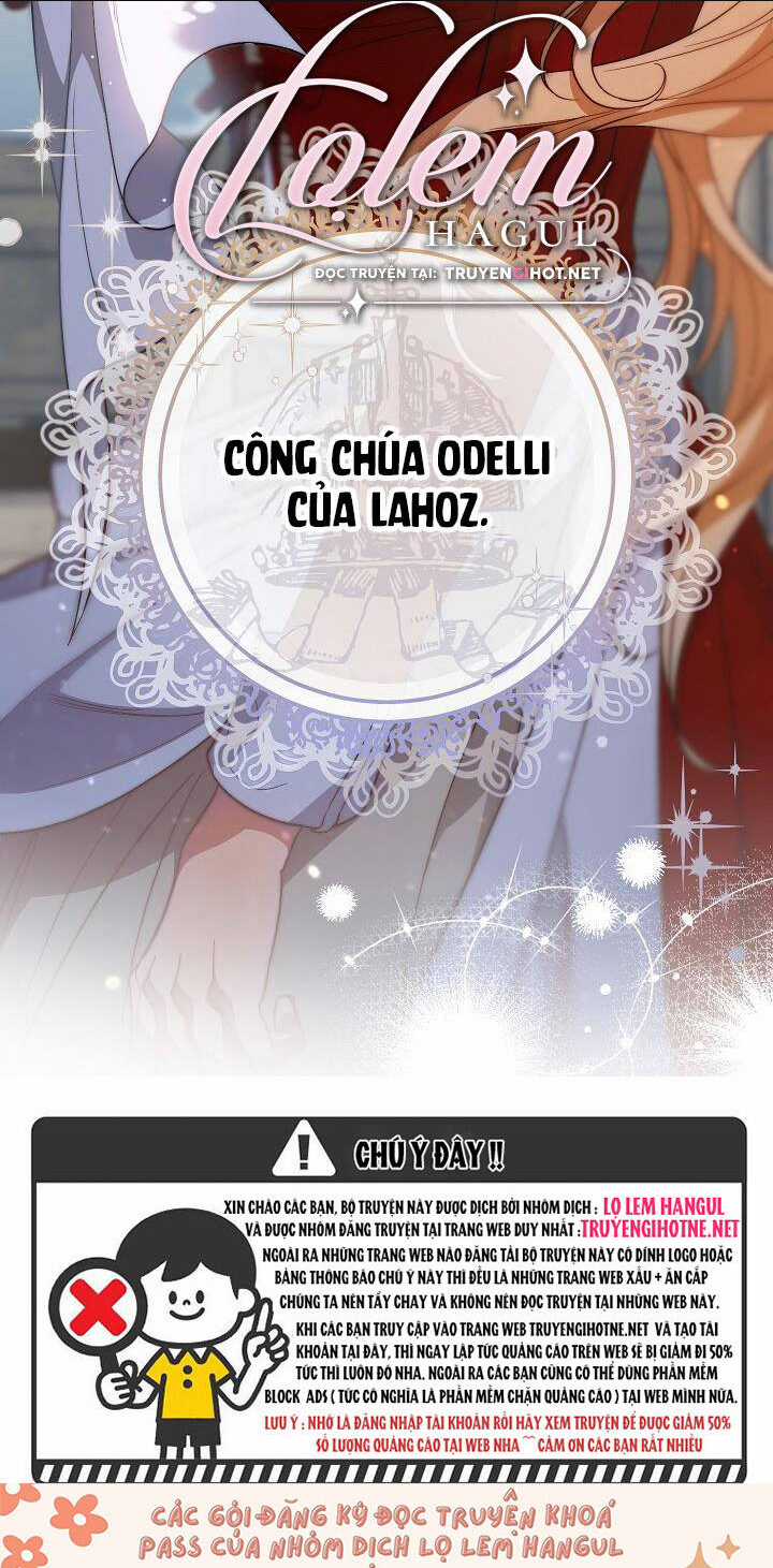 Cuộc Hôn Nhân Vụ Lợi - Chapter 69 - Trang 63