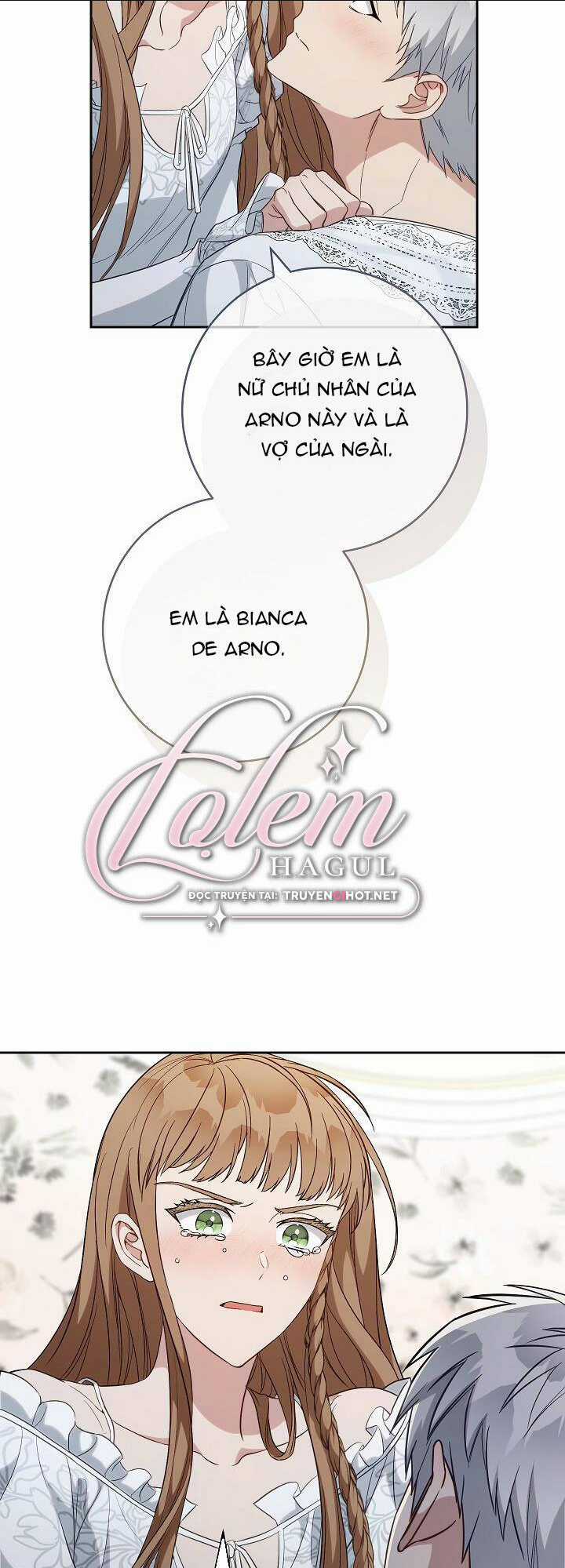 Cuộc Hôn Nhân Vụ Lợi - Chapter 69 - Trang 8