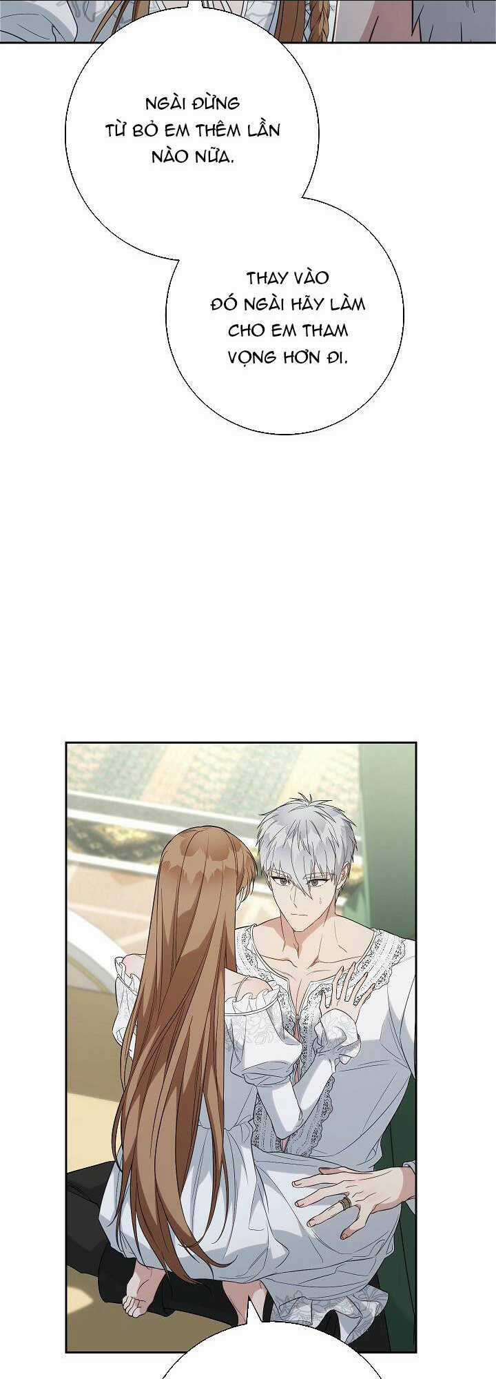 Cuộc Hôn Nhân Vụ Lợi - Chapter 69 - Trang 9