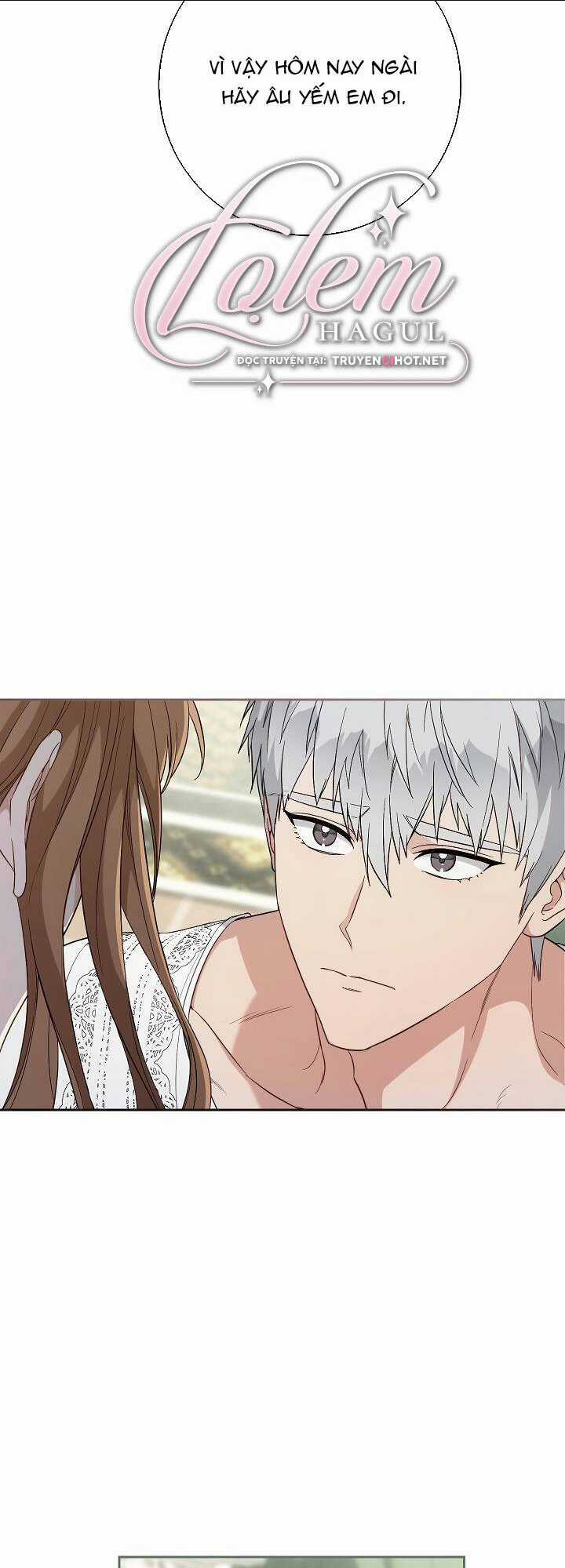 Cuộc Hôn Nhân Vụ Lợi - Chapter 69 - Trang 10